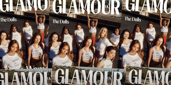 Protect the Dolls: Glamour UK names nine trans women among its 2025 Women of the Year honourees