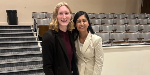 Trans political activist Ellie Gomersall defects from Scottish Greens to Your Party