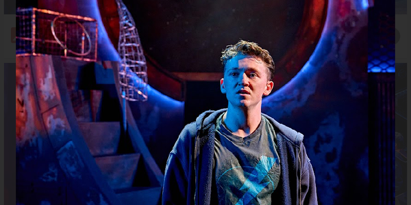 Review: The Lightning Thief