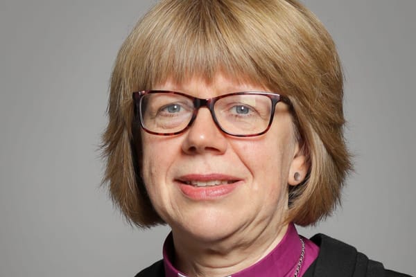 Sarah Mullally becomes first female Archbishop of Canterbury but what's her record on LGBTQ+ rights?