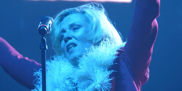 Róisín Murphy booted from Istanbul festival for anti-trans social media posts