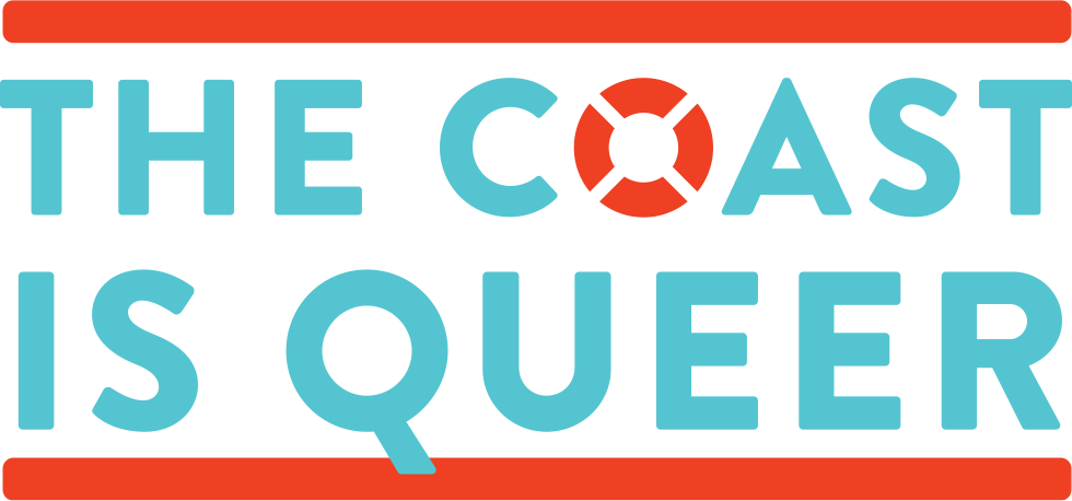 The Coast is Queer: Friday's Tide Brings in a Bounty of Brilliant Voices