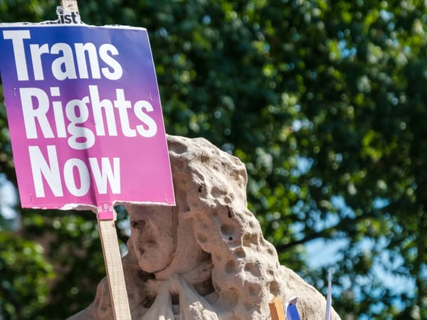 EHRC accused of ‘bullying’ government to push through "harmful and unworkable proposals"