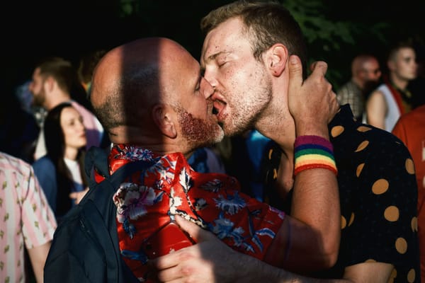 US states with highest and lowest proportion of same-sex couples revealed