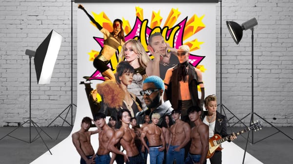 #DALEYPOP X November 2025