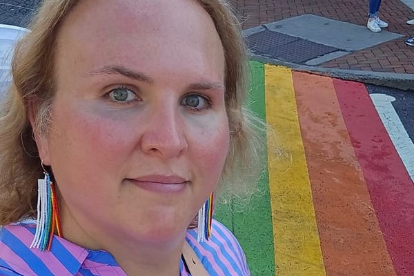 Erica Deuso makes history as Pennsylvania’s first openly trans Mayor