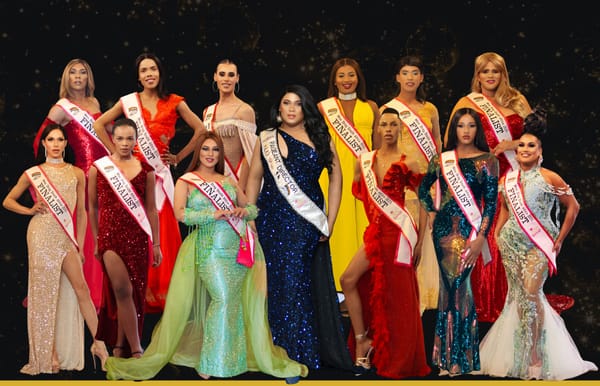 “Drag with a Purpose”: Miss Drag South Africa prepares to crown 2025 queen