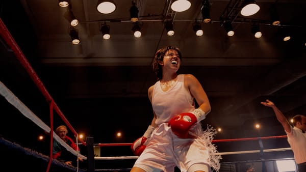 Sydney Sweeney’s boxing biopic 'Christy' set for UK cinemas this month