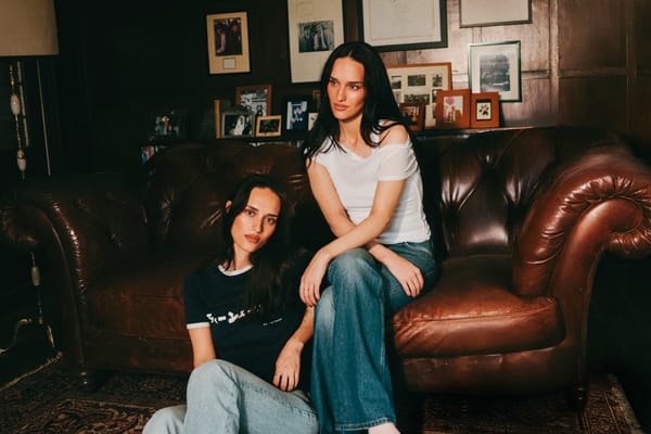 Identical twin sister duo Dolder drop captivating second single, Girl I Know
