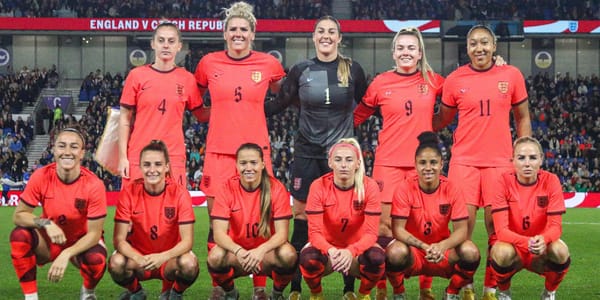 Brighton & Hove named in UK bid to host FIFA Women’s World Cup 2035