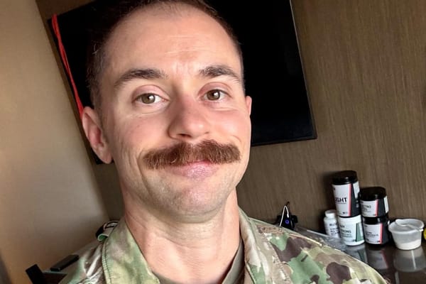 Trans troops sue United States Air Force over revoked pensions after 15–18 years of service