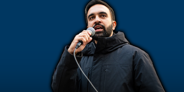 LGBTQ+ ally Zohran Mamdani elected Major of New York City