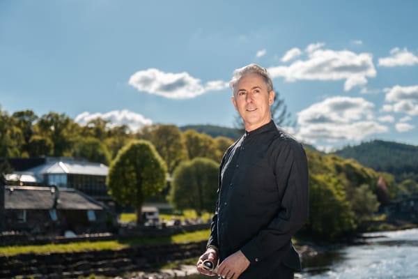 Alan Cumming: ‘Art is protest - and queer lives are under threat’