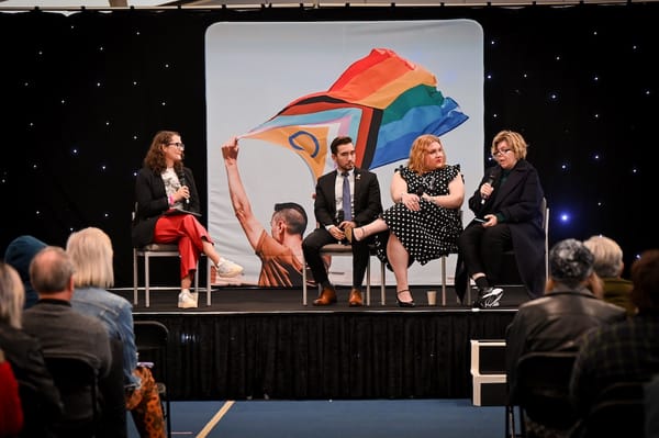 Power, Populism and Politics:  How activists are fighting back - the story of the #SaferToBeMe Summit