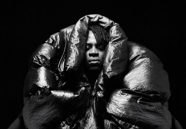 Wayne Snow returns with new album, Snowdome and world tour dates🌍