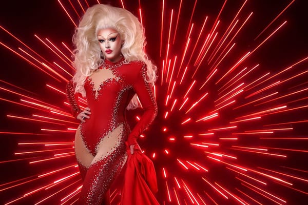 Daisy Puller’s World AIDS Day Cabaret to return this month