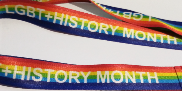 University of Exeter creates free resources as part of LGBT+ History Month to help UK school pupils learn about LGBTQ+ scientists
