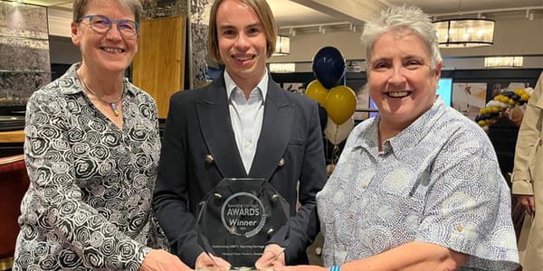 RACING PRIDE: National Motor Museum LGBTQ+ exhibition wins prestigious award