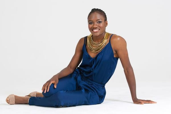 Boxer, Nicola Adams tops Pink List