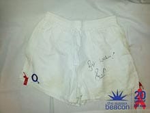 Celebrity auction to benefit the Sussex Beacon
