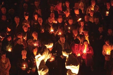 Brighton & Hove, World AIDS Day events