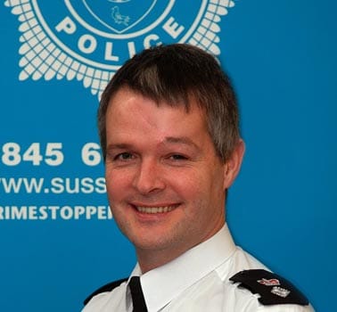 Police chief to retire