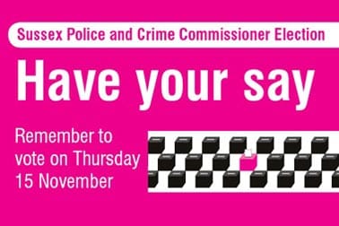 You can still apply for a proxy vote for PCC election