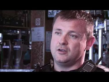 Police host LGBT web chat