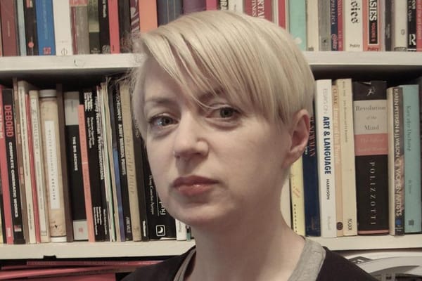Elizabeth Price wins the Turner Prize 2012