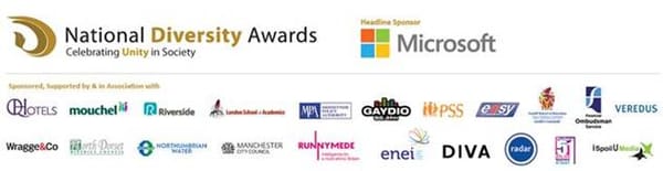 Nominations open for ‘National Diversity Awards’