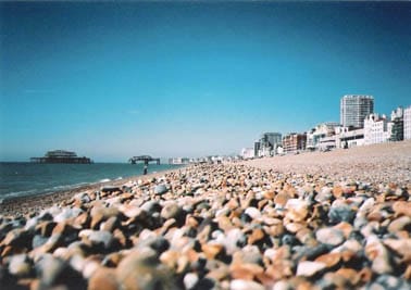 Stay out of the sea and safe on the shore