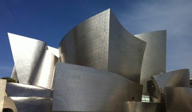 Los Angeles – ‘city of angels’ : By Paul Elgood