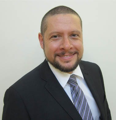School leader and charity founder Shaun Dellenty Is ‘Proud2Be Gay’