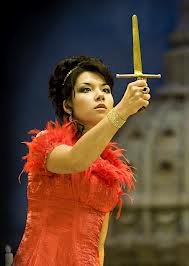 Tosca: Theatre Royal: Opera Review