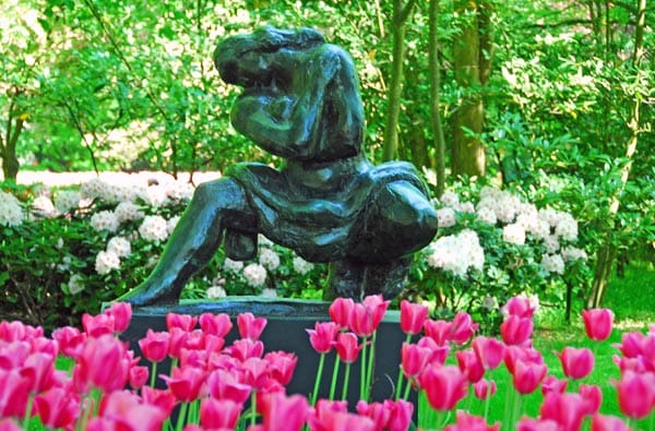 Magnificent Keukenhof!
