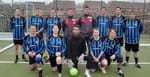 Exeter City FC says ‘No’ to homophobia
