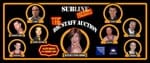 Bar staff to be auctioned at Subline!