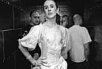 ‘Boy in a dress’: Marlborough Theatre