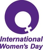 International Women’s Day