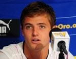 US international and former Leeds United footballer comes out as he quits the game