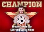 Champion Sports Night