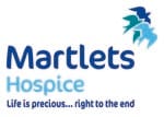 Help raise funds for The Martlets Hospice
