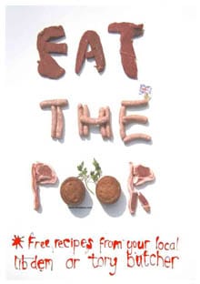 Political artwork censored at Jubilee Library