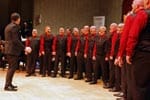 Brighton Gay Chorus come out tops!
