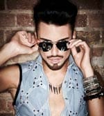 Rylan joins line-up for ‘As One In The Park”