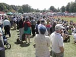 Hove Carnival Returns
