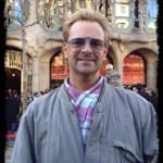 Gary Tucker  12.02.68 – 28.02.13