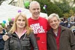 Speaker joins Stonewall’s Equality Walk today at noon