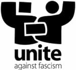 Public meeting against racists tonight