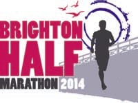 Registration opens for Brighton Half Marathon 2014